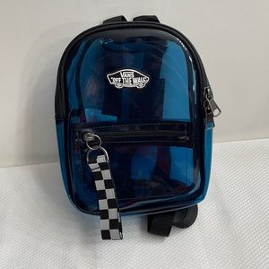 Vans women’s show off mini backpack